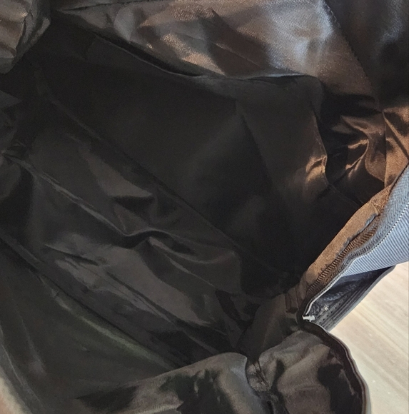 ๐ Unspeakable Backpack โ Green & Black YouTube Design, NWT, Never Used - Picture 14 of 16